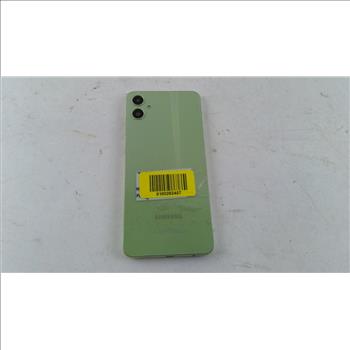 Samsung Smartphone, Google Account Locked, Sold For Parts
