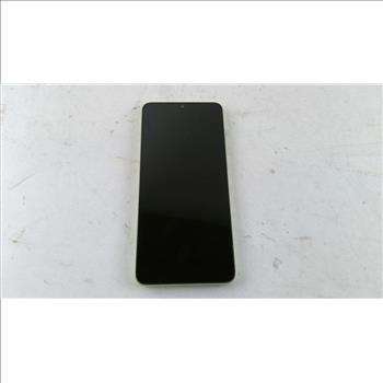 Samsung Smartphone, Google Account Locked, Sold For Parts