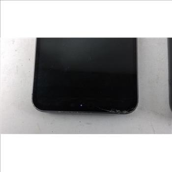 Samsung Smartphone, Google Account Locked, Sold For Parts