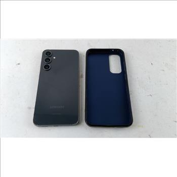 Samsung Smartphone, Google Account Locked, Sold For Parts