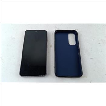 Samsung Smartphone, Google Account Locked, Sold For Parts