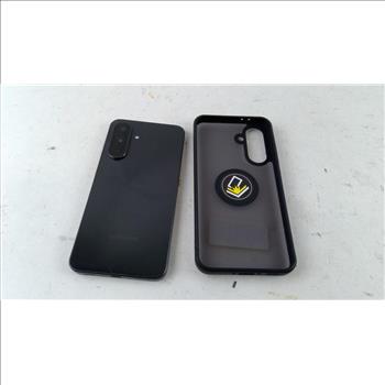 Samsung Smartphone, Google Account Locked, Sold For Parts