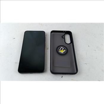 Samsung Smartphone, Google Account Locked, Sold For Parts