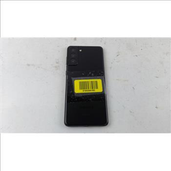 Samsung Smartphone, Google Account Locked, Sold For Parts
