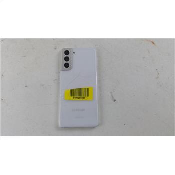 Samsung Smartphone, Google Account Locked, Sold For Parts