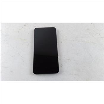Samsung Smartphone, Google Account Locked, Sold For Parts