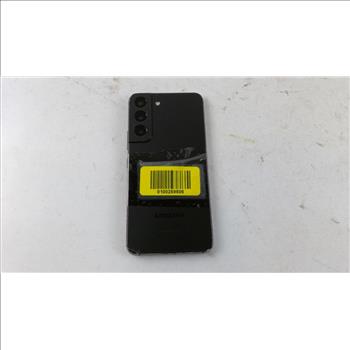 Samsung Smartphone, Google Account Locked, Sold For Parts