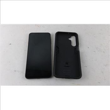 Samsung Smartphone, Google Account Locked, Sold For Parts