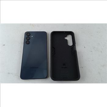 Samsung Smartphone, Google Account Locked, Sold For Parts