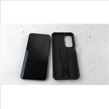 Samsung Smartphone, Google Account Locked, Sold For Parts
