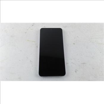 Samsung Smartphone, Google Account Locked, Sold For Parts