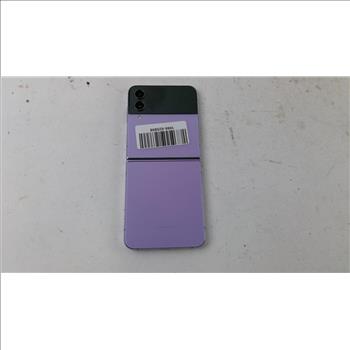Samsung Smartphone, Google Account Locked, Sold For Parts