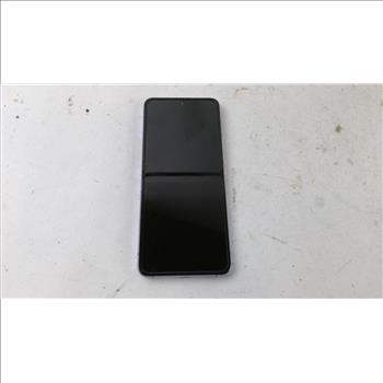 Samsung Smartphone, Google Account Locked, Sold For Parts