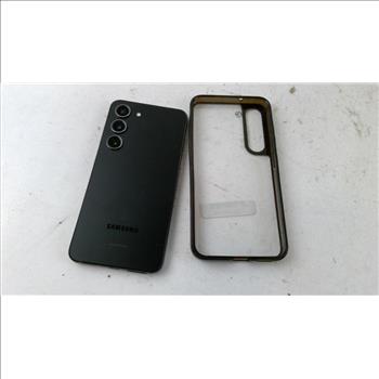 Samsung Smartphone, Google Account Locked, Sold For Parts