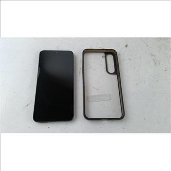 Samsung Smartphone, Google Account Locked, Sold For Parts