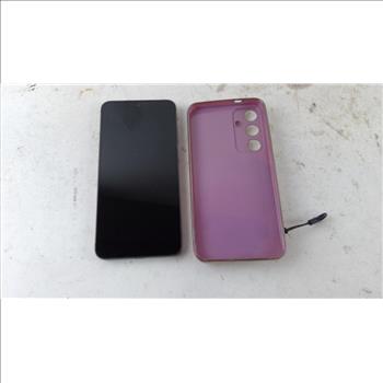 Samsung Smartphone, Google Account Locked, Sold For Parts
