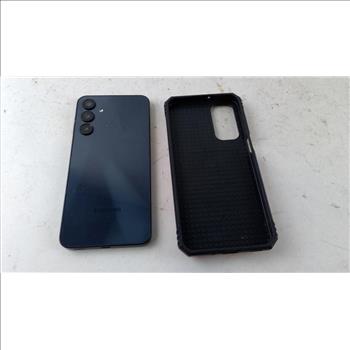 Samsung Smartphone, Google Account Locked, Sold For Parts