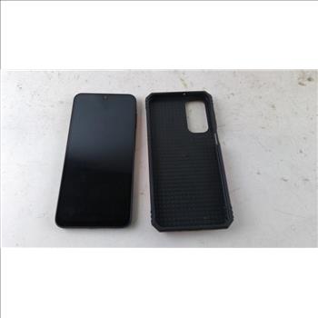 Samsung Smartphone, Google Account Locked, Sold For Parts