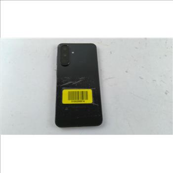 Samsung Smartphone, Google Account Locked, Sold For Parts