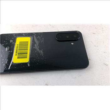 Samsung Smartphone, Google Account Locked, Sold For Parts