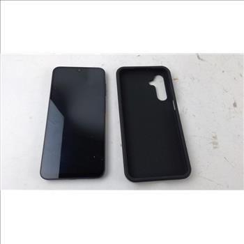 Samsung Smartphone Google Account Locked Sold For Parts