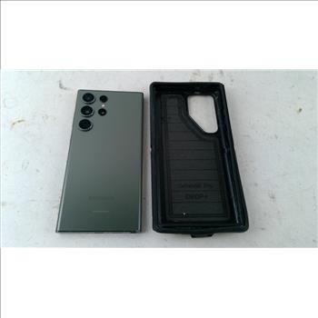 Samsung Smartphone, Google Account Locked, Sold For Parts