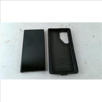 Samsung Smartphone Google Account Locked Sold For Parts