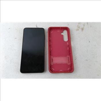 Samsung Smartphone, Google Account Locked, Sold For Parts