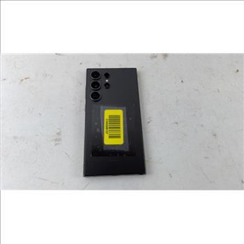 Samsung Smartphone, Google Account Locked, Sold For Parts