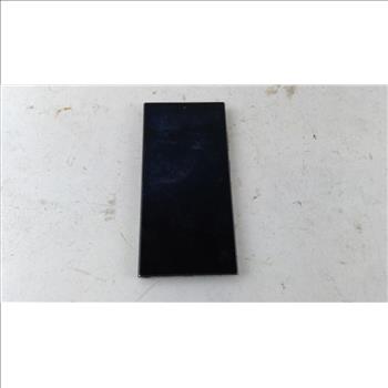 Samsung Smartphone, Google Account Locked, Sold For Parts