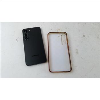 Samsung Smartphone, Google Account Locked, Sold For Parts