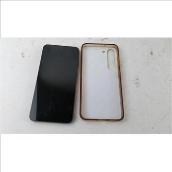 Samsung Smartphone, Google Account Locked, Sold For Parts