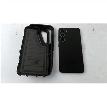 Samsung Smartphone, Google Account Locked, Sold For Parts