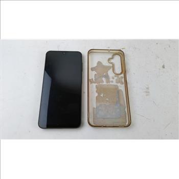 Samsung Smartphone, Google Account Locked, Sold For Parts