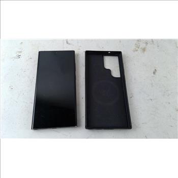Samsung Smartphone, Google Account Locked, Sold For Parts