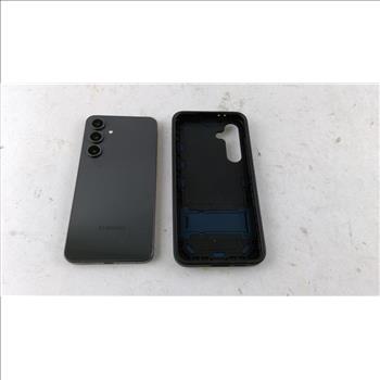 Samsung Smartphone, Google Account Locked, Sold For Parts