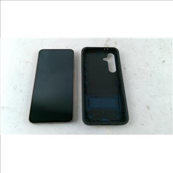 Samsung Smartphone, Google Account Locked, Sold For Parts