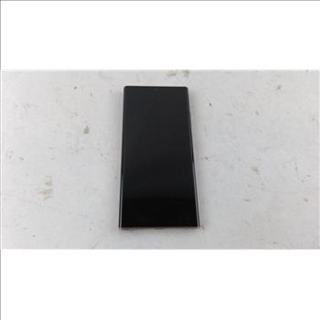 Samsung Smartphone, Google Account Locked, Sold For Parts