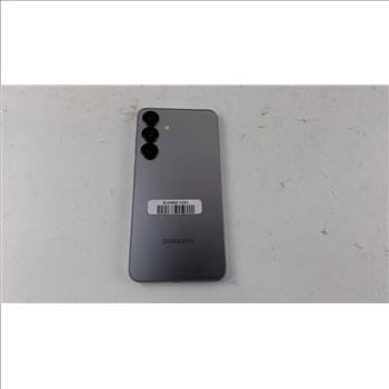 Samsung Smartphone, Google Account Locked, Sold For Parts