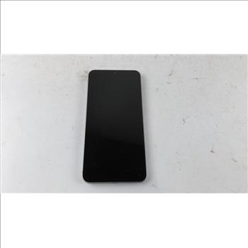 Samsung Smartphone, Google Account Locked, Sold For Parts