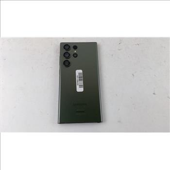 Samsung Smartphone, Google Account Locked, Sold For Parts