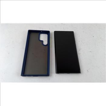 Samsung Smartphone, Google Account Locked, Sold For Parts