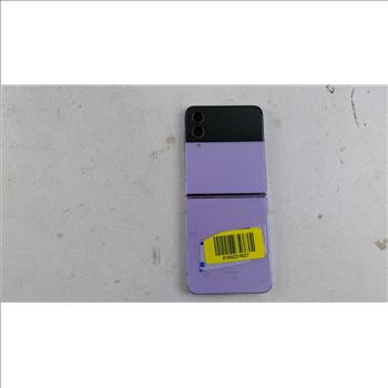 Samsung Smartphone, Google Account Locked, Sold For Parts