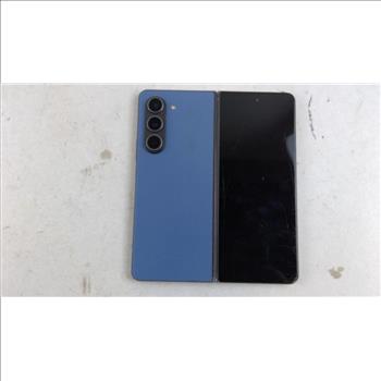Samsung Smartphone, Google Account Locked, Sold For Parts