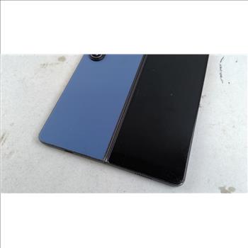 Samsung Smartphone, Google Account Locked, Sold For Parts