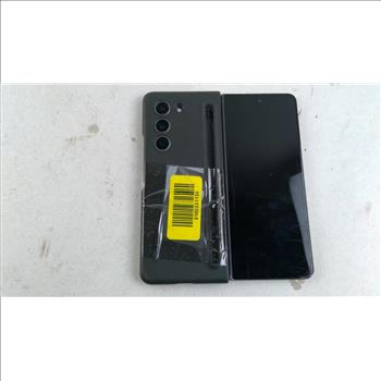 Samsung Smartphone, Google Account Locked, Sold For Parts