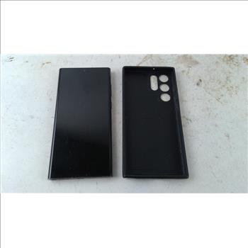 Samsung Smartphone, Google Account Locked, Sold For Parts