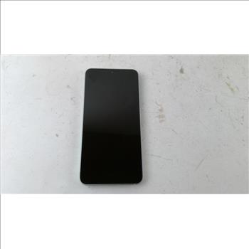Samsung Smartphone, Google Account Locked, Sold For Parts