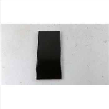 Samsung Smartphone, Google Account Locked, Sold For Parts