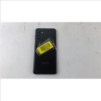 Samsung Smartphone, Google Account Locked, Sold For Parts